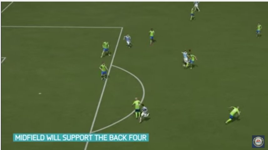topfifacoins's tweet photo. FIFA 16 Tutorials - Formations
Helping you select the right shape for your team. https://t.co/474drt9nQ9 https://t.co/Dnk3RsvuKD