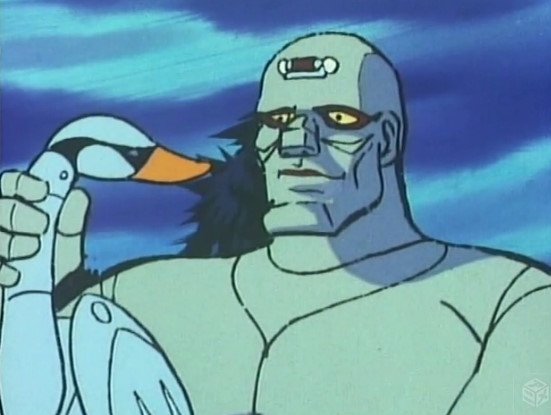 新造人間キャシャーン感想 Togetter