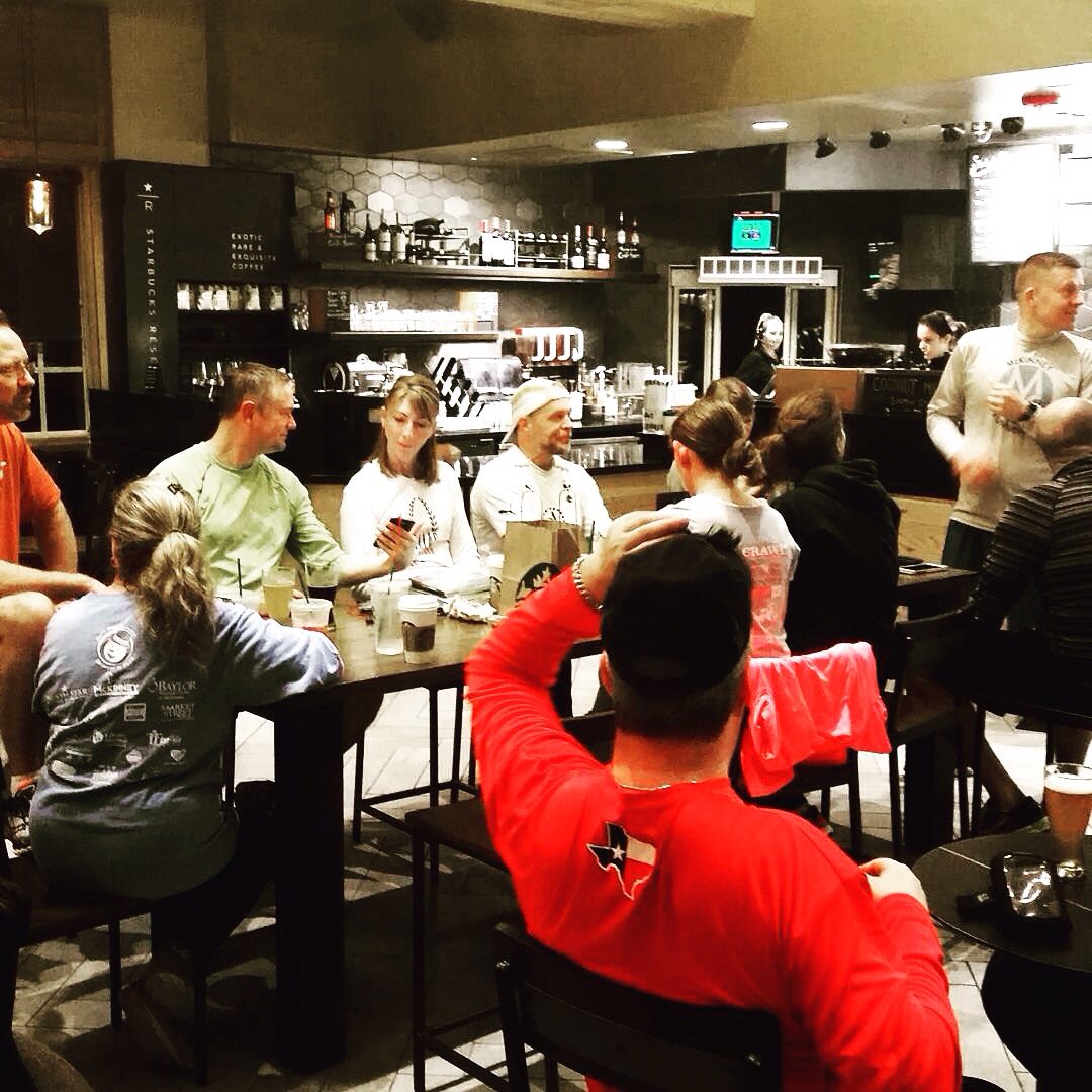 Monday night fun!  #MRC <a href="/CityOfMcKinney/">City of McKinney #McKinneyTexas</a> #Adriatica