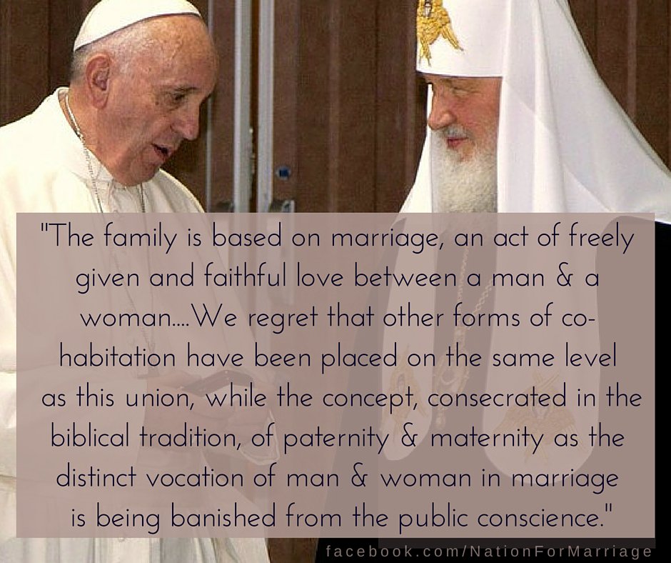 briansbrown's tweet image. Worth repeating: truth on #marriage, family, &amp;amp; ethics of procreation #1m1w #n4m #tcot #ccot