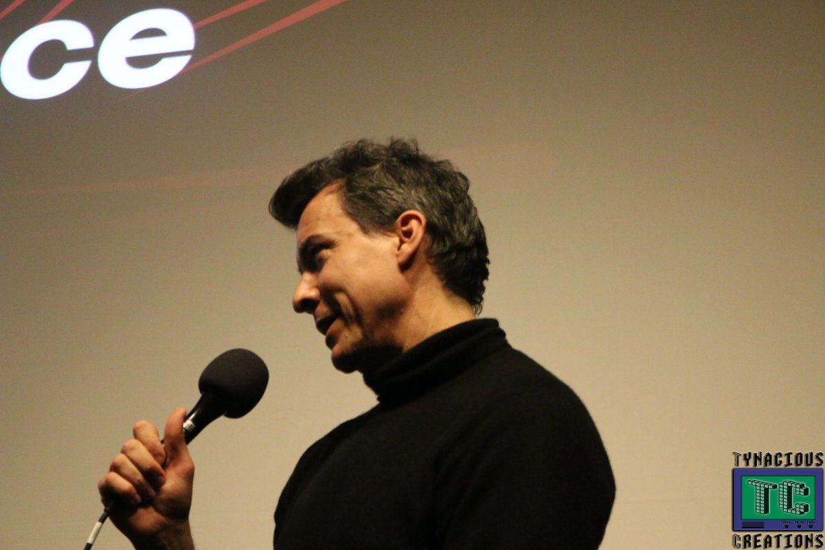 TynaciousC's tweet image. Holy Hell QnA - Director Will Allen Speaks #Sundance2016 ow.ly/YDCDF
