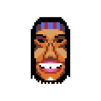 wafflesigma's tweet photo. #Ronaldinho #pixel_dailies @Pixel_Dailies 
The best football player ever. https://t.co/it59Gu6dUD