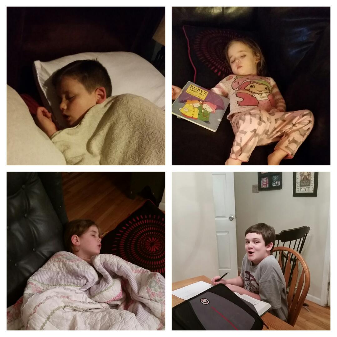 teambanks6's tweet image. Post #NTID crash hit at 8:15 tonight. Mondays are tough. #onlyonestands @Russell_Updates  #GoDevils