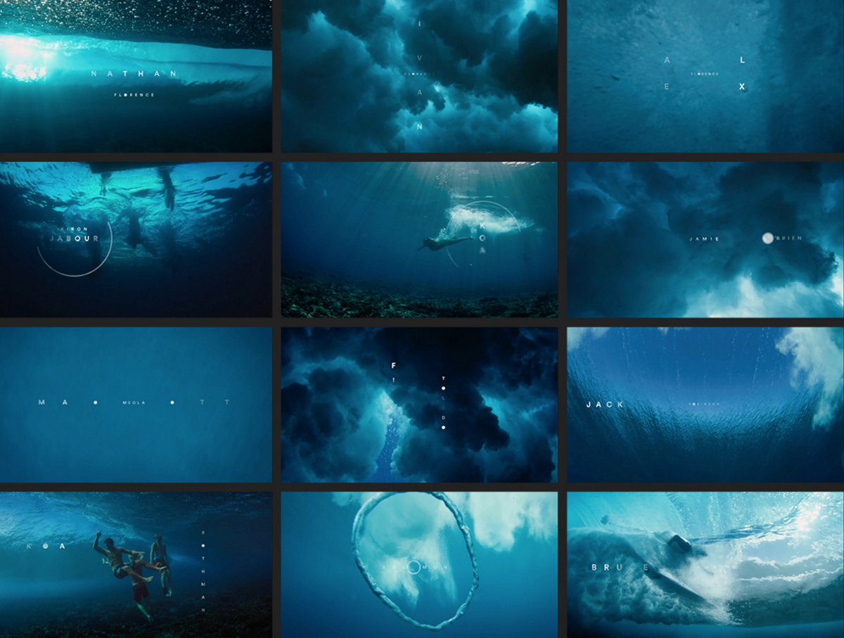 Behance tweet picture