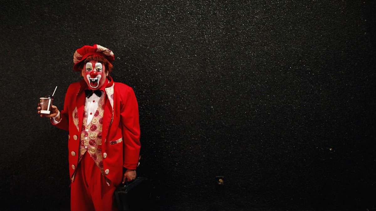 What makes you laugh says a lot about who you are bit.ly/1KEkF7B