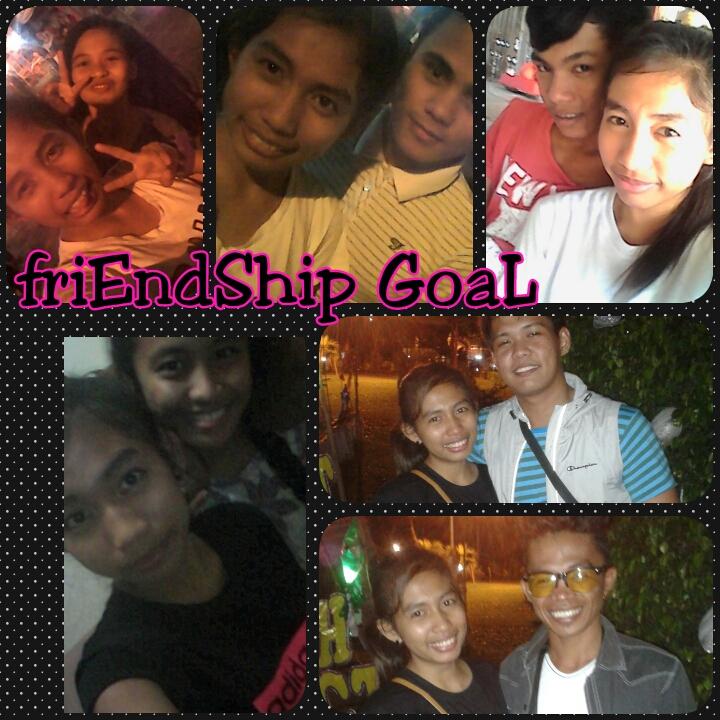 TriShaSalazar01's tweet photo. SelFie Me and mY EX :* https://t.co/Pp2le5rOe2