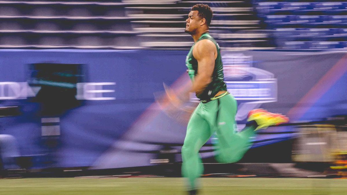 49ers's tweet photo. What's the most important event at the combine?

https://t.co/Q4sfxwzznD https://t.co/YvHB8FQtPM