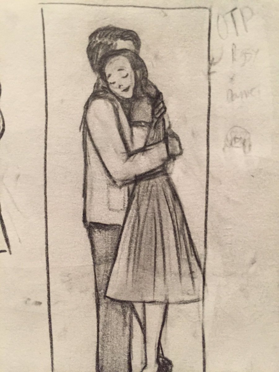 proftodd's tweet photo. RT I love this one, @moonicat17: I accidentally drew the cutest thing ever it makes my heart feel fluffy omg https://t.co/Mxp8uIE41G