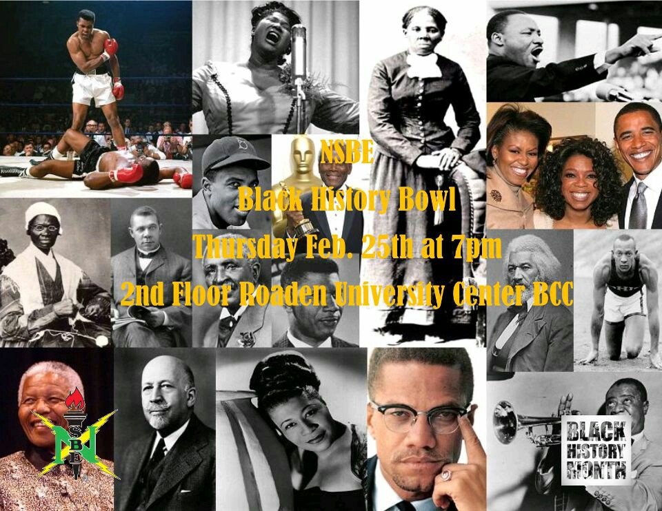 TN Tech NSBE (@nsbetntech) on Twitter photo 