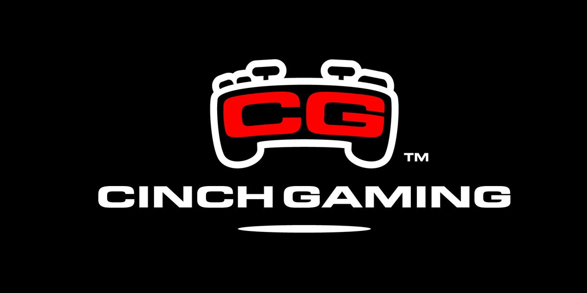 DuglarGamer's tweet photo. #Duglar is excited to announce his sponsorship with @CinchGaming Be sure to use code DuglarGamer at chkout! https://t.co/QgJvjkyTL2