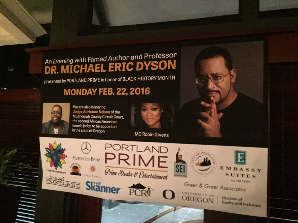portlandprime1's tweet photo. Thank you to all of our sponsors! ππ #BlackHistoryMonth #PortlandPrime https://t.co/zRKTOQufr1