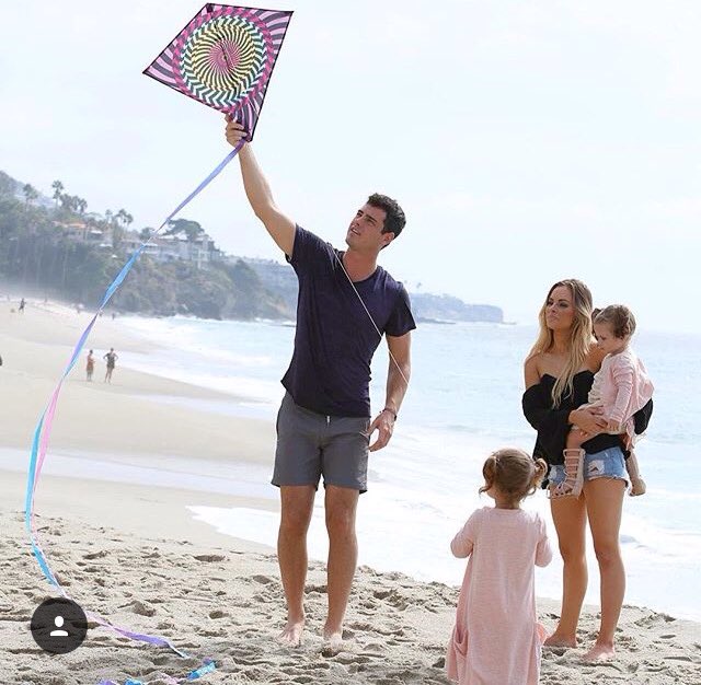 kaitlynreddickk's tweet photo. This is what Ben just gave up.... My heart is broken. So much adorableness gone 😭😭😭💔💔💔 #TheBachelor https://t.co/cJkzsnsodh