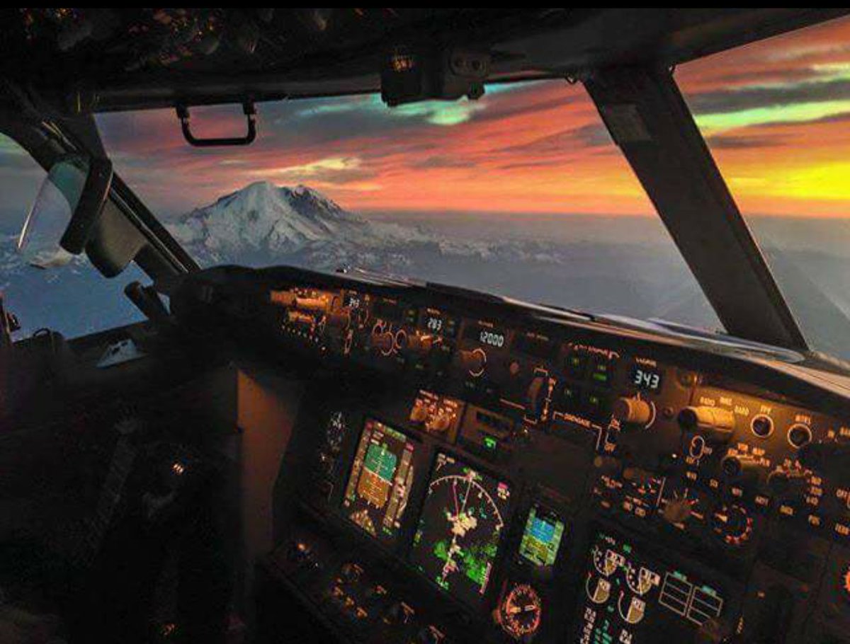Aviation4_Life's tweet photo. "The Bad News Is Time Flies. The Good News Is You're The Pilot." 

           - Michael Altshuler https://t.co/rIAZPzBlak
