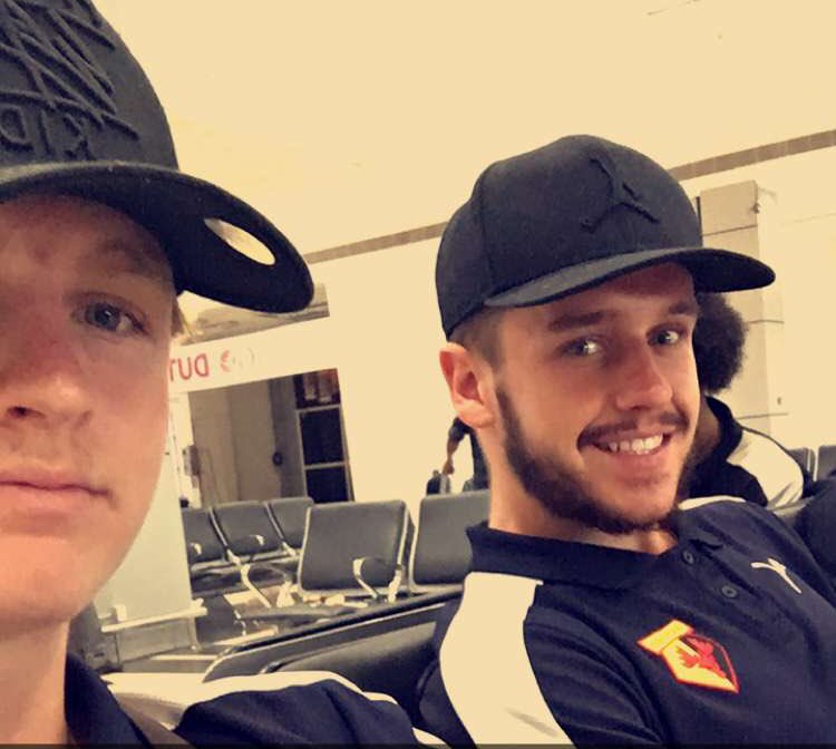 Luke Simpson tweet media