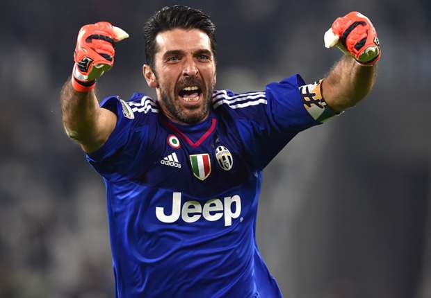 GOAL_ID's tweet photo. Gianluigi Buffon: Juventus Sudah Beda, Bayern Munich! https://t.co/QsnQtmRUpW https://t.co/nt25EF7zET
