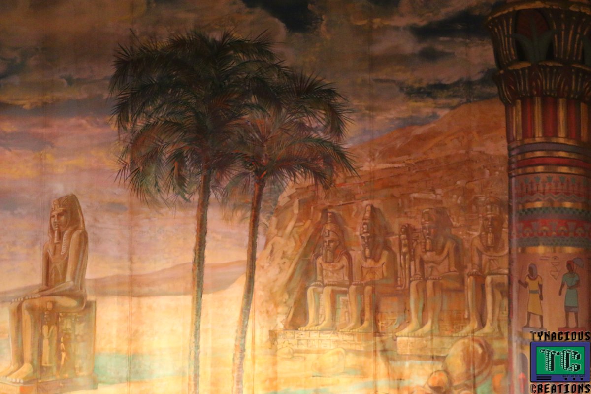 TynaciousC's tweet image. Peery's Egyptian Theater Ogden, UT #Sundance2016 ow.ly/YDugT