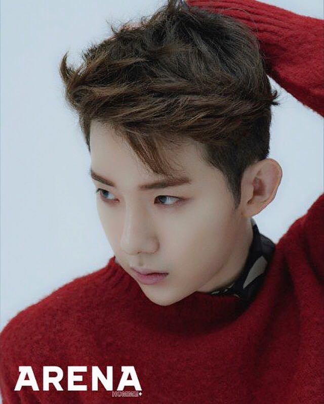 2AMkwon's tweet photo. ARENA. https://t.co/OQjv8dB9xN