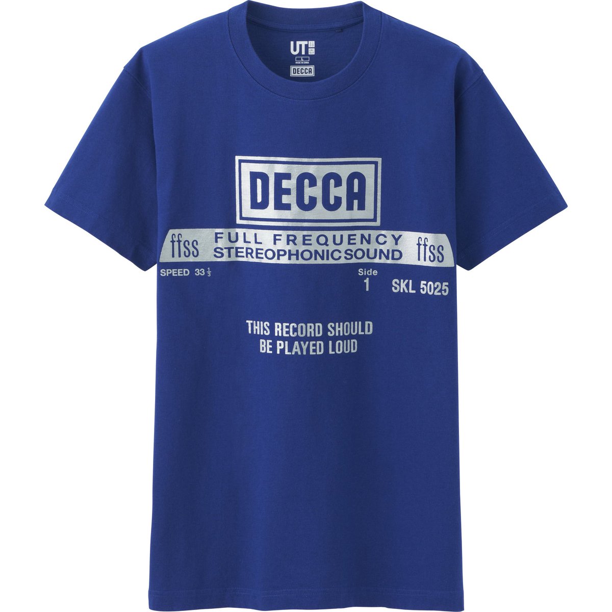 The Rolling Stones JAPAN / ザ・ローリング・ストーンズ日本レーベル