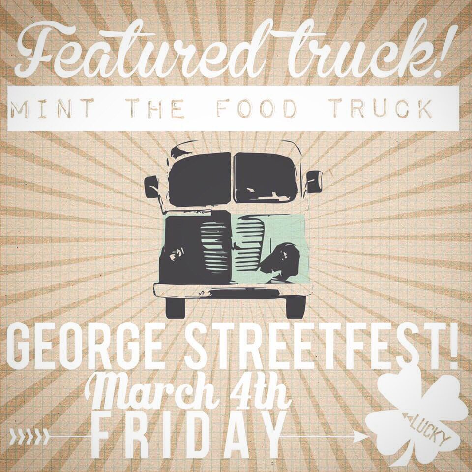 Catch Mint March 4, 6-10 p.m. Free Main Street Concert &amp; Jazz Garden with <a href="/ZionBrew/">Zion Brewery</a> <a href="/moabbrewery/">Moab Brewery</a> @ParkCityBrewery