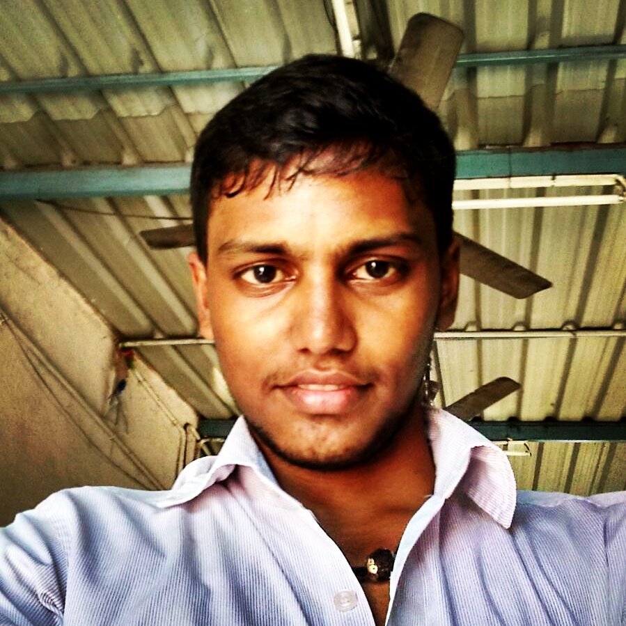 karthikc217's tweet photo. Good morning :-) https://t.co/EChX1bfPuY