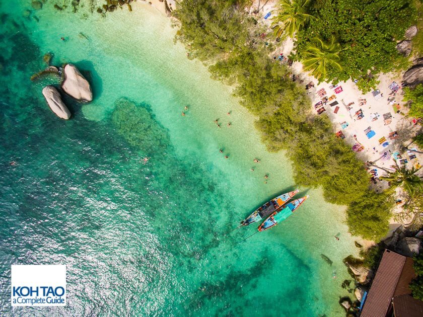 phoenixdivers1's tweet photo. Just look at these crystal clear waters that we get to enjoy every day! #kohtao #Thailand #phoenixdivers #scuba https://t.co/QHRqZcyWGB