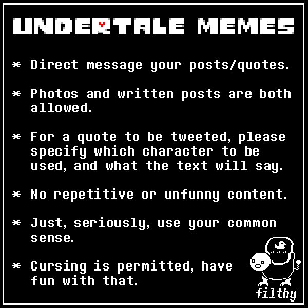 Undertale Memes Undertalememes Twitter Undertale Memes Undertalememes Twitter