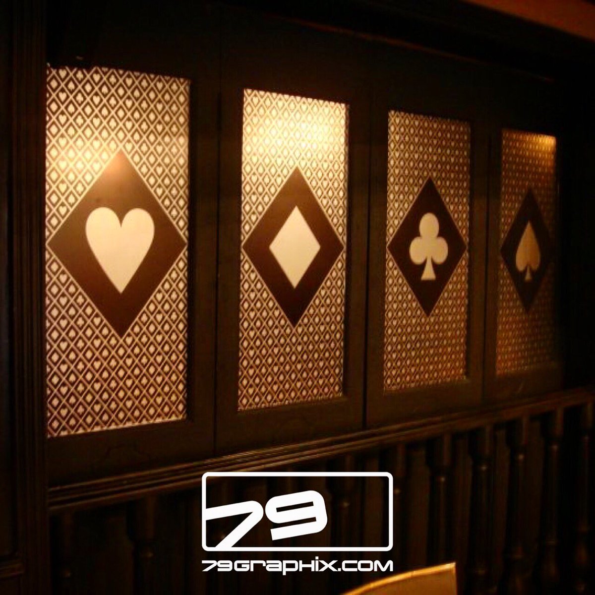 VinylFilmSupply's tweet photo. .com
Private Poker Room etched glass vinyl decal.
#poker #windows #etched #vinyldecals #79graphix https://t.co/RMPVhBRxj3