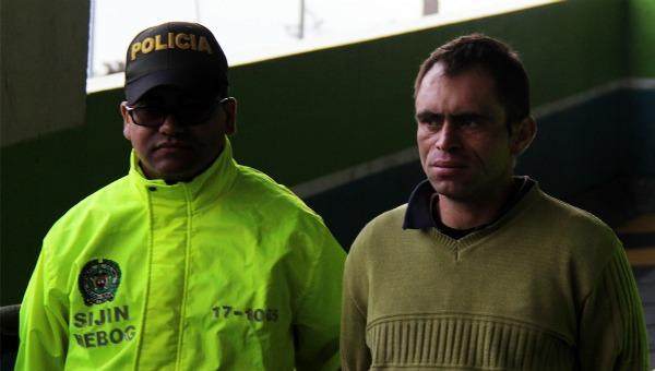 NTN24co's tweet photo. ‘Monstruo de Monserrate’ se declara culpable del asesinato de ocho mujeres en Bogotá https://t.co/FfcTNI7DJi https://t.co/7oa7u9BaSh