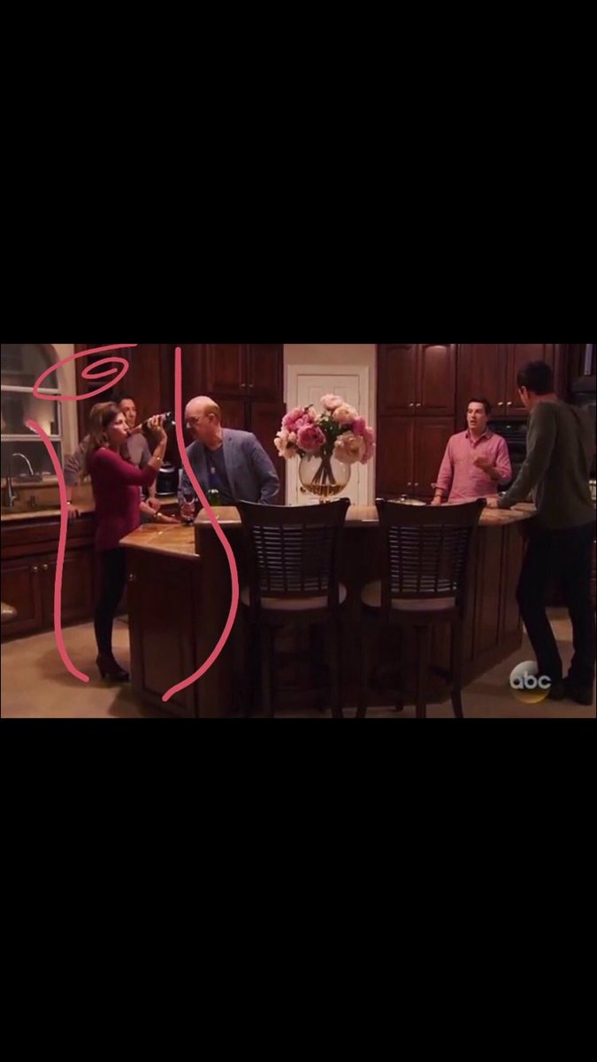 meganebell1's tweet photo. Those cameras make you go crazy REAL quick.. #thebachelor https://t.co/1vRreIl4Wb