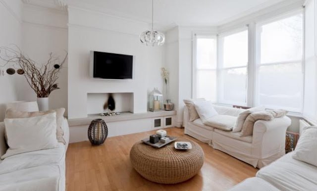 BricksFrames's tweet image. Ideas para hacer de tu sala un lugar más brillante y luminoso ift.tt/1KFQaxX