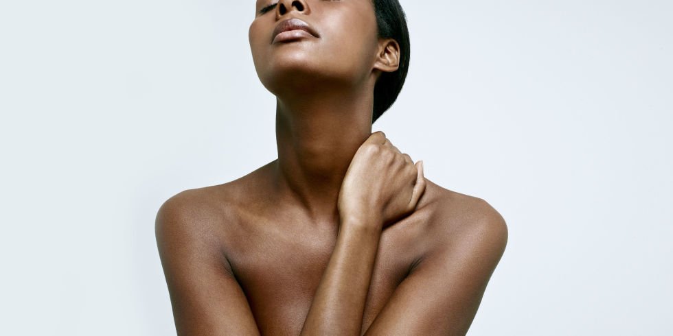 ELLEmagazine's tweet photo. 5 Easy exercises to fix "tech neck" (because we all have it...) https://t.co/bfeBsGeyPX https://t.co/A810idTOqs