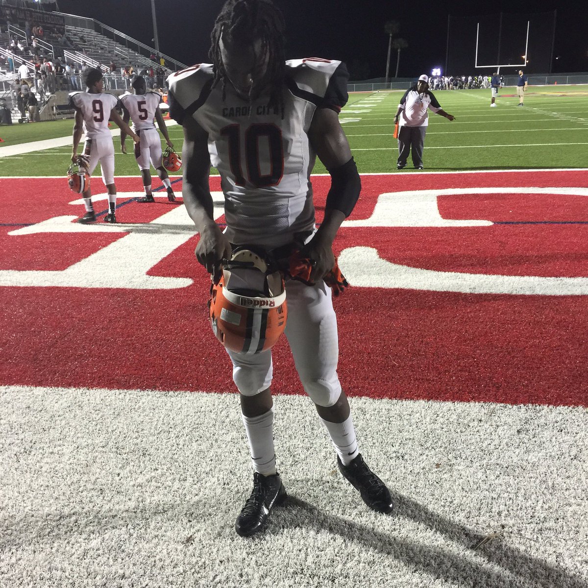 Eyecandy_WILDer's tweet photo. If you don't know me now, you'll feel me later #helloworld #2017prospect https://t.co/NkRI85BXAL