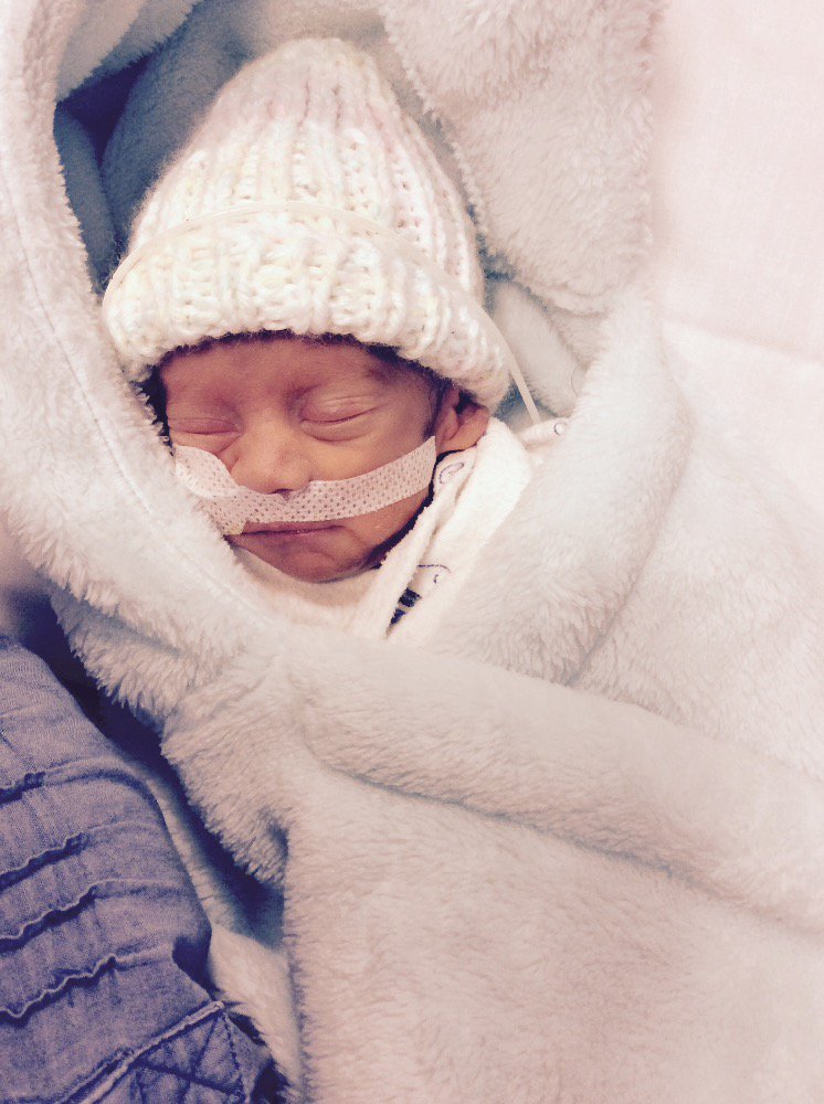 MevHuseini's tweet photo. The love of my life 👶💙 https://t.co/suhYNABWI9