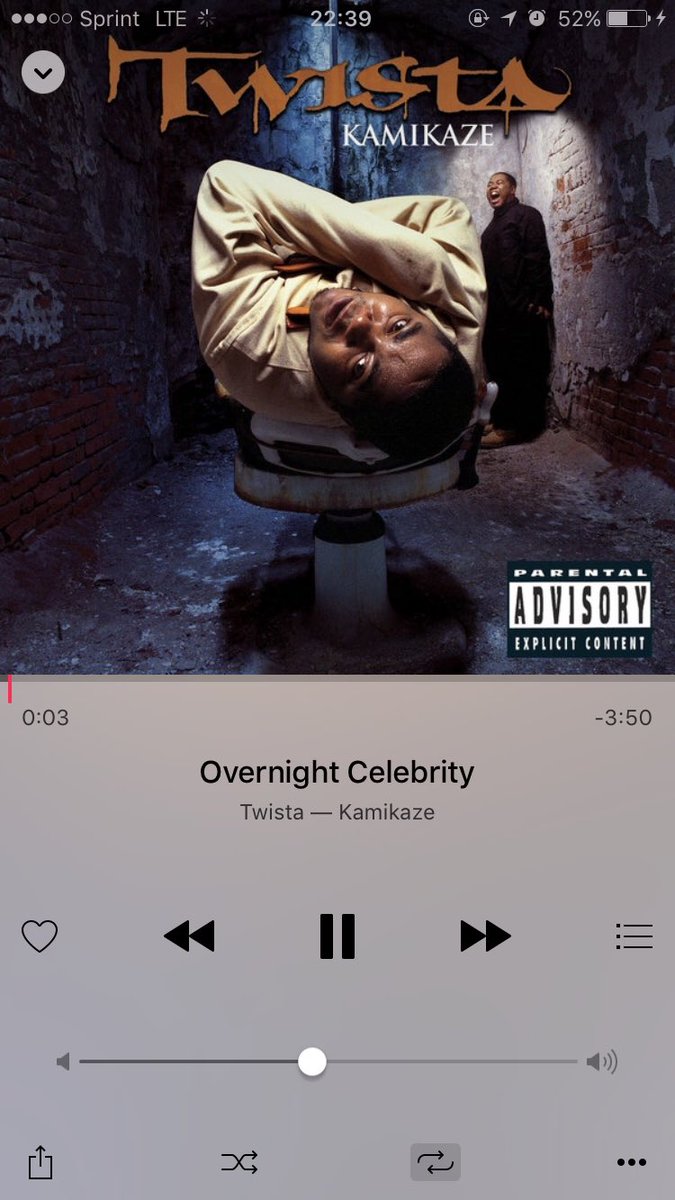 twista kamikaze overnight celebrity