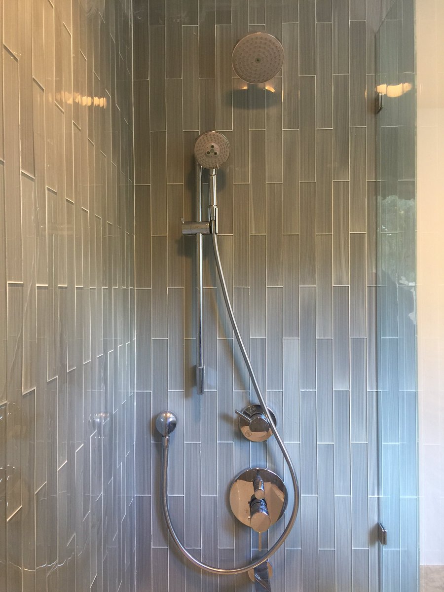 amadvancegroup's tweet photo. #shower #bathroom #improvement made by@# @amadvancegroup https://t.co/4boLykubwR