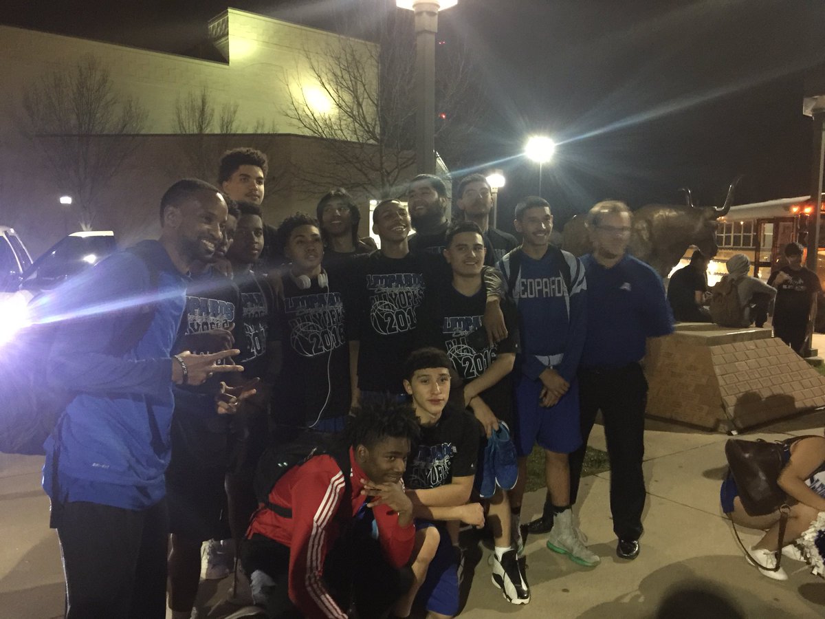 A_Leopardettes's tweet photo. We would like to thank the @AdamsonHoops for the great journey. Ya did such an amazing job this season. We are proud https://t.co/9BGh8lV9AZ