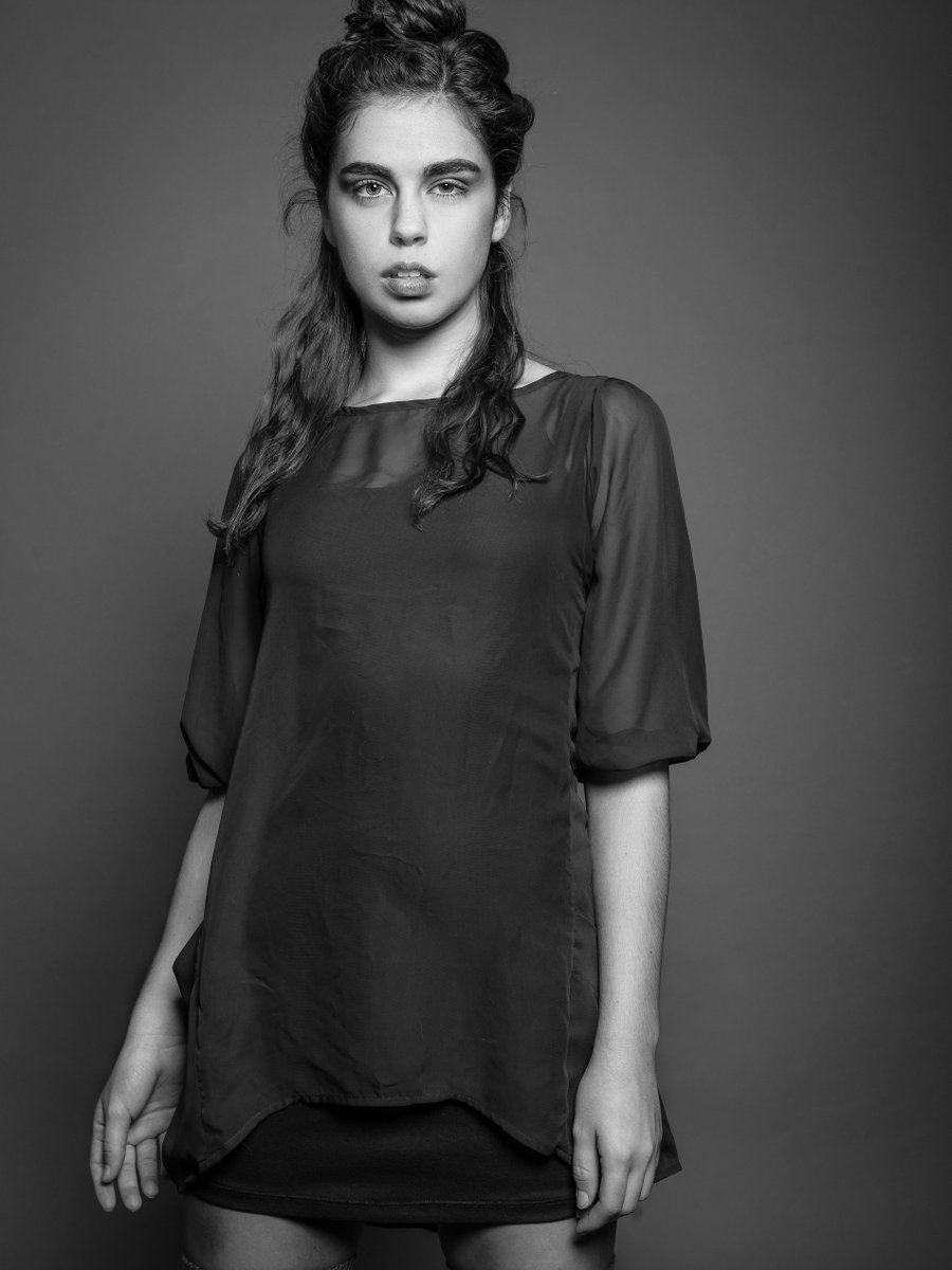 8888SEB's tweet image. Model Gabby from #LModelz during a recent photoshoot