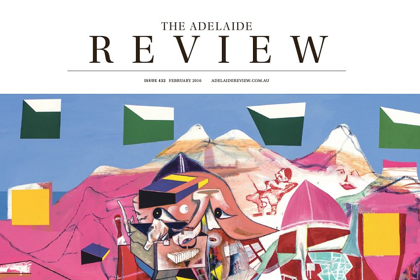 The Adelaide Review tweet media