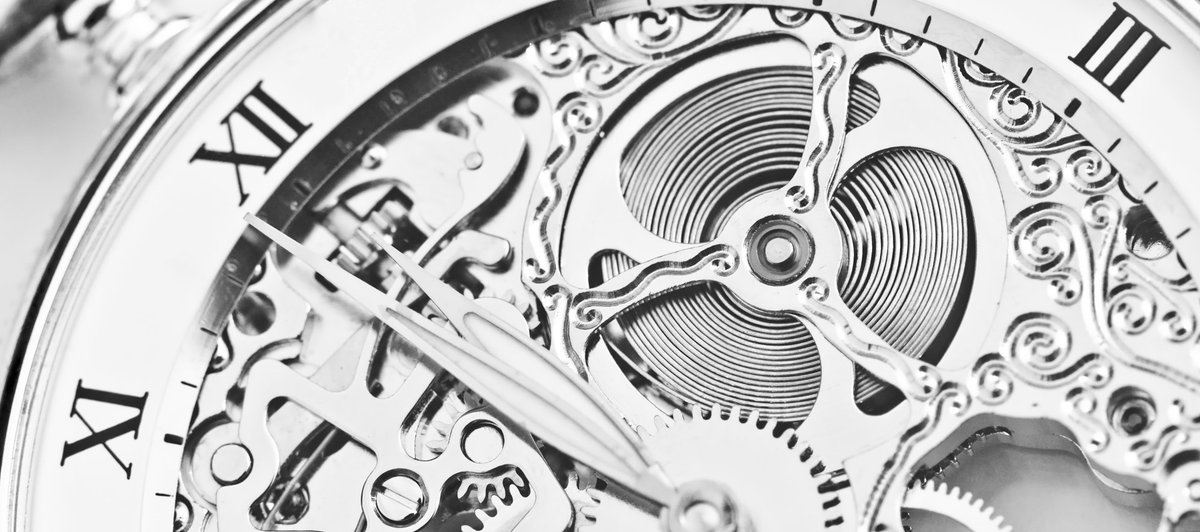 Podcast: The truth about time management puls.ly/J-cBWw #RE