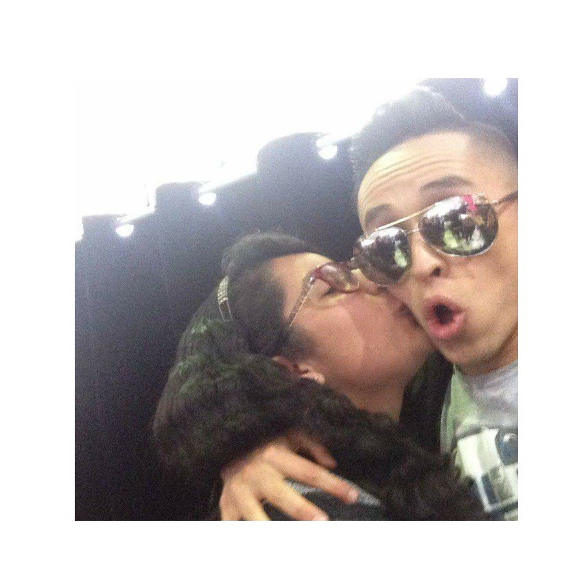 mendesxmorat's tweet photo. @TronicMxOficial #EsNormalQue no puedo dejar de ver esta foto? ✨🙈💗 https://t.co/O4h5jpWDAn