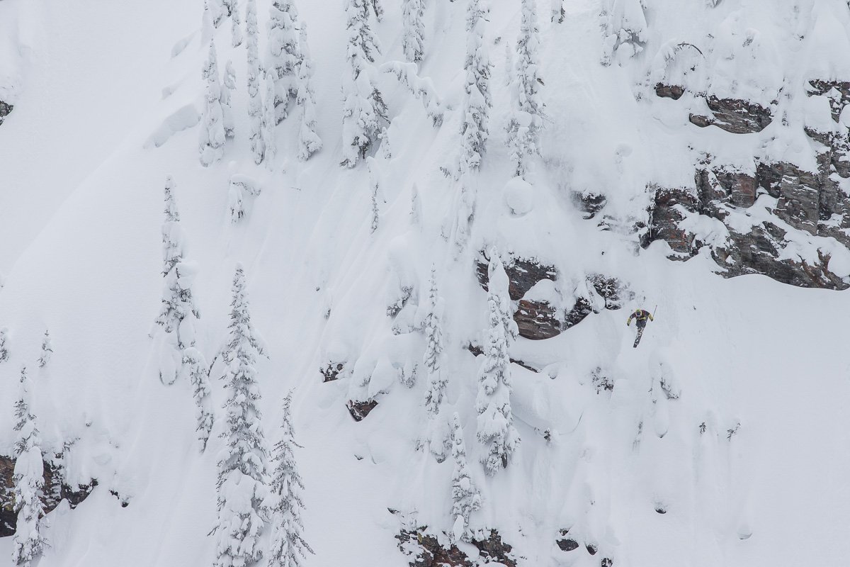forecastski's tweet photo. Drop in on @RedBullCanada's greatest hits reel from #ColdRush2016 -> https://t.co/f7p86zbgNr https://t.co/eWXHtsXen3