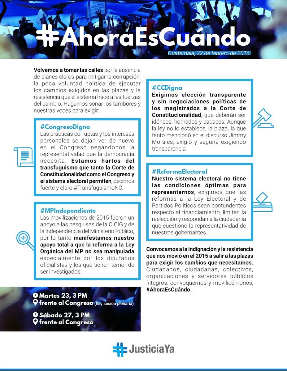 guatechispuda's tweet photo. #Chispudos Dormidos nos quiere el @CongresoGuate #AhoraEsCuando #JusticiaYa #YoAmoCICIG #YoAmoThelmaAldana https://t.co/w5hfofwpfp
