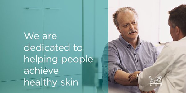 It’s not about the solutions we deliver; it’s about ensuring patients receive quality care #PatientsFirst