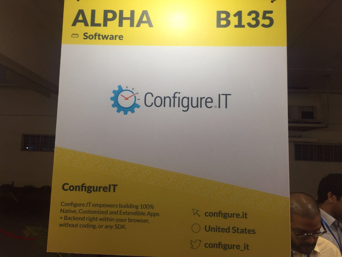 binayajha's tweet photo. #CITatSurge: Please visit stall #B135 of #SurgeConf to know more about https://t.co/bVaZkR3FaP. #entrepreneur #tech https://t.co/rim6nbJbFo