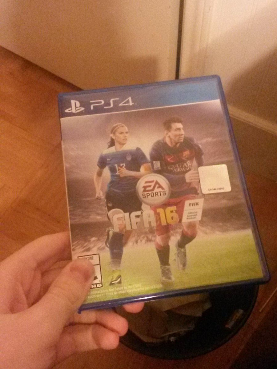 New_Account_Ian's tweet photo. @EASPORTSFIFA when yo servers keep messing up https://t.co/tLUxoRKr3W
