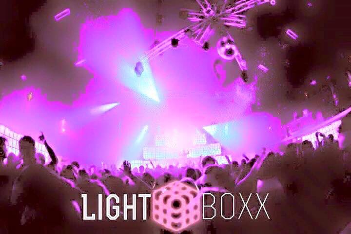 LightboxxVIP tweet picture