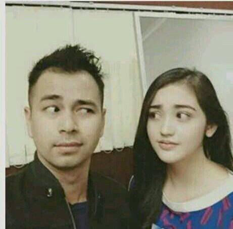 Lucu #Hahahahaaaa @rantyaprilyy <a href="/RaffiAhmadLagi/">.</a>