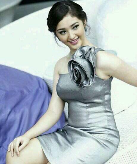 Silver @rantyaprilyy