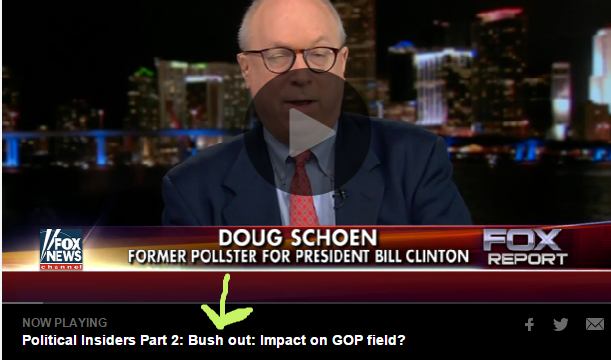 mySellingnotes's tweet image. #DonaldTrump #debates pointed the finger at Jeb Bush at the last debate Bush is out foxnews.com/politics/2016/…