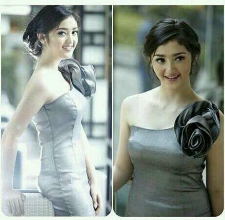 Ranty Maria Aprily Kariso @rantyaprilyy